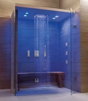 GENERADOR VAPOR F-DIGITAL DELUXE GROHE SPA